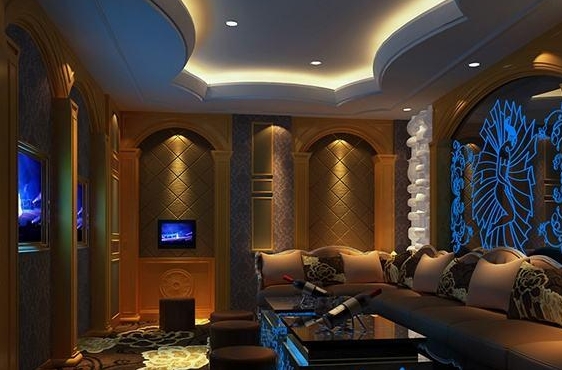 广州商务ktv哪里好玩推荐-花都区ktv预订